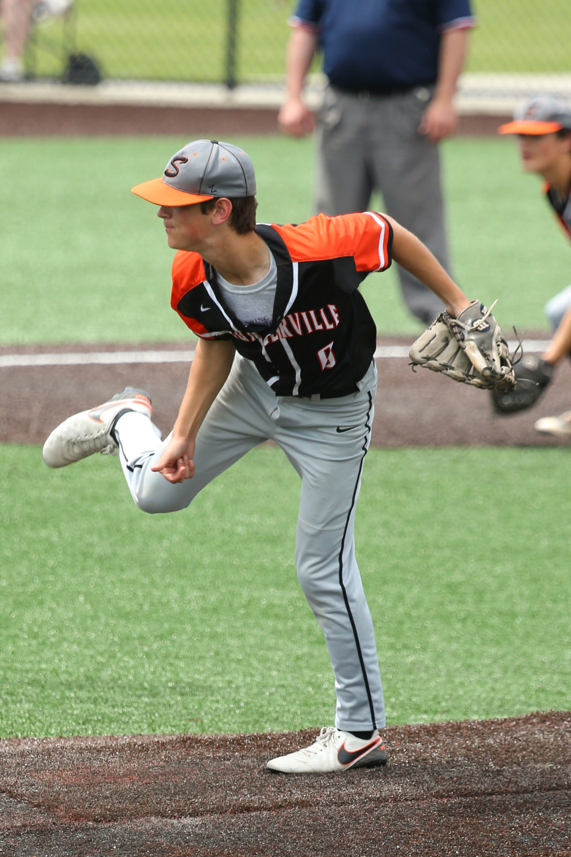 Schuylerville baseball